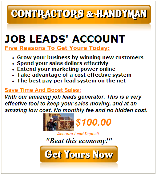 construction jobs